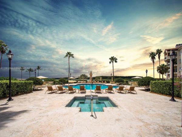 Bayside Village At Fisher Island, Fisher Island, Florida 33109, image 1