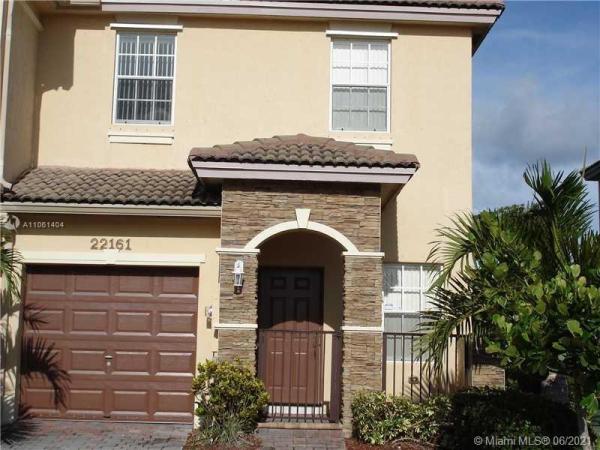 The Waterways At Isles Of Bayshore, 22161 SW 92nd Pl #22161, Cutler Bay, Florida 33190, image 2