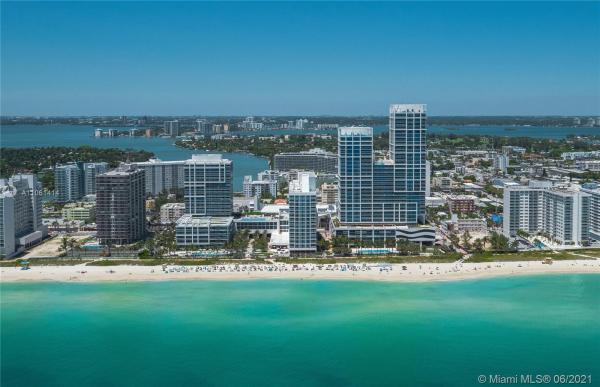 North Carillon Beach, 6899 Collins Ave #1507, Miami Beach, Florida 33141, image 2