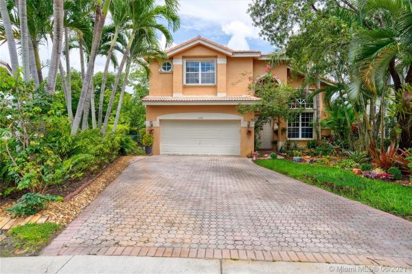 Silver Shores, 15891 SW 24th St, Miramar, Florida 33027, image 2