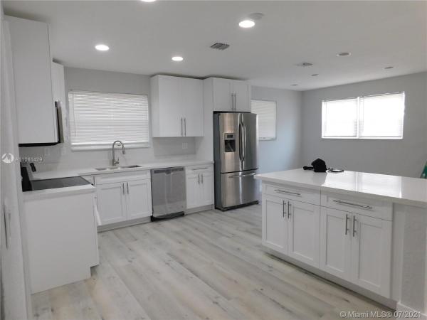Opa-Locka Residential, 1307 Peri St, Opa-Locka, Florida 33054, image 2