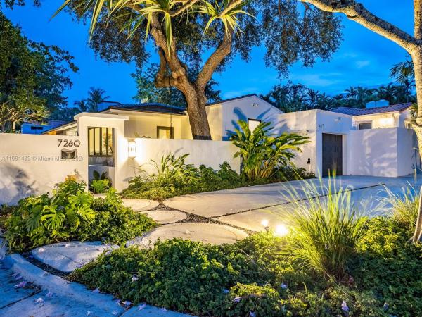 Belle Meade, 7260 NE 7th Ave, Miami, Florida 33138, image 2
