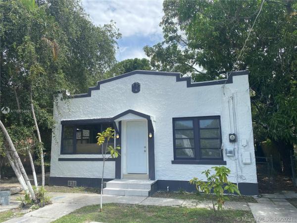 Pine Highlands, 829 NW 56th St, Miami, Florida 33127, image 2