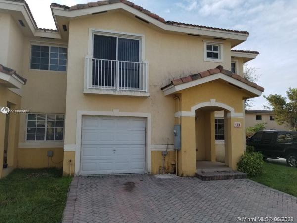 Cedars Woods Homes, 14070 SW 260th St, Naranja, Florida 33032, image 2