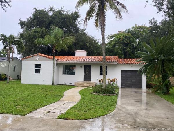 Gold Crest, 118 NW 100th Ter, Miami Shores, Florida 33150, image 2