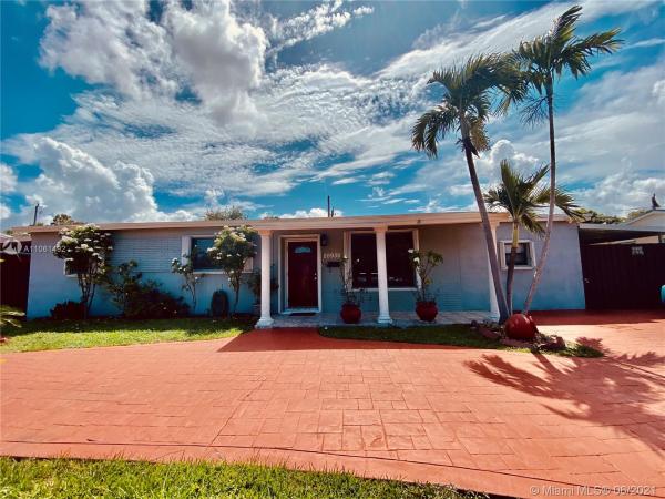 Ives Estates Residential, 20930 NE 14th Ave, Ives Estates, Florida 33179, image 2