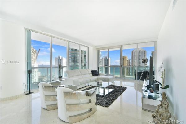 Oceania 5, 16500 Collins Ave #2351, Sunny Isles Beach, Florida 33160, image 2