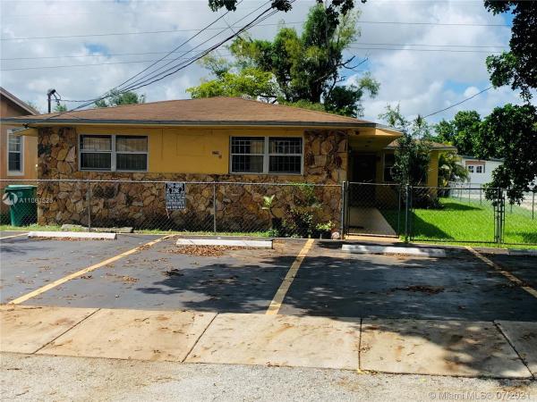 Avocado Park, 2229 NW 82nd St, West Little River, Florida 33147, image 2