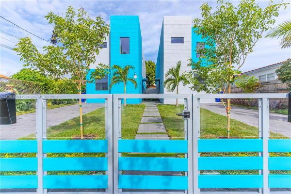 Kirkland Heights, 3643-3645 SW 3rd St, Miami, Florida 33135, image 1