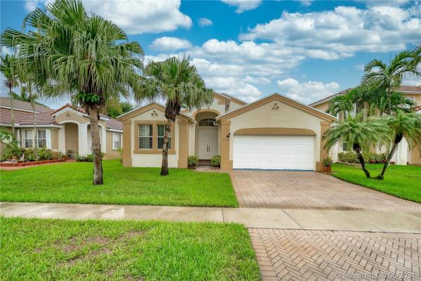 Melrose Landing, 2720 SW 129th Ter, Miramar, Florida 33027, image 2