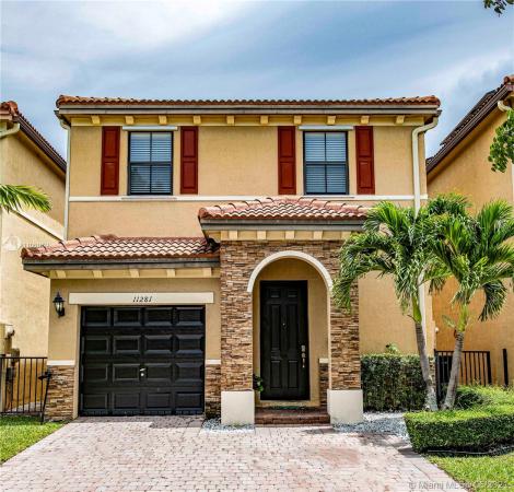 Silver Palms East, 11281 SW 239th St 0, Princeton, Florida 33032, image 2