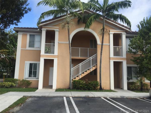 Shoma Homes At Country Club, 17830 NW 73rd Ave #203-22, Country Club, Florida 33015, image 2