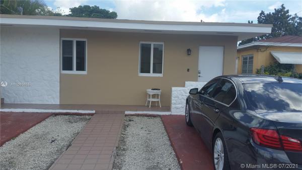 West Flagler Park, 341 NW 57th Ct, Miami, Florida 33126, image 2