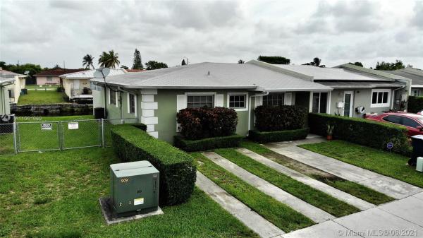 Coral Haven, 10105 SW 20th Ter, University Park, Florida 33165, image 2
