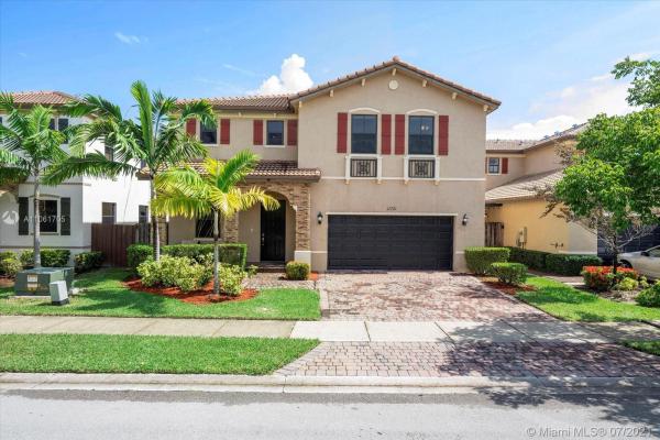 Silver Palms West, 11721 SW 234th St, Princeton, Florida 33032, image 2