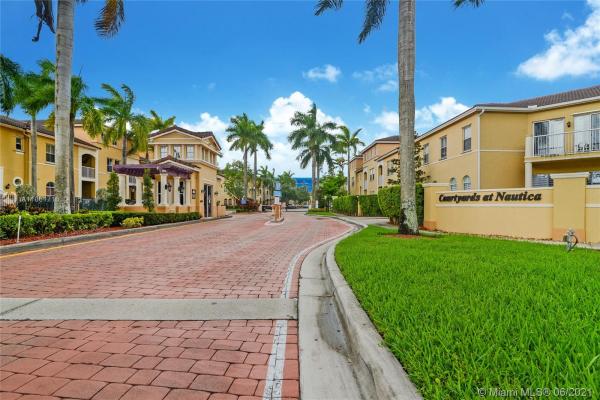 Courtyards At Nautica, 4405 SW 160th Ave #103, Miramar, Florida 33027, image 2