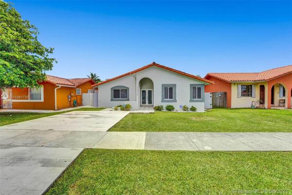 13732 SW 13th St, Unincorporated Dade County, Florida 33184, image 2
