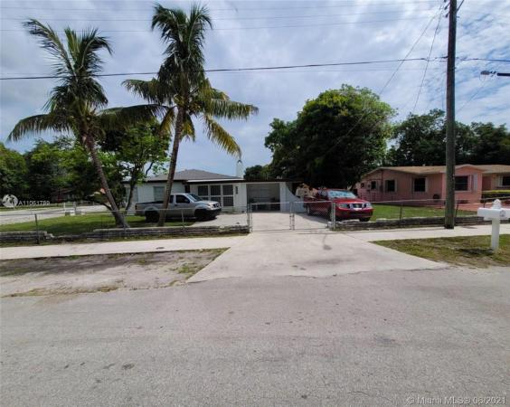 East Gulfair, 2397 NW 96th St, West Little River, Florida 33147, image 2