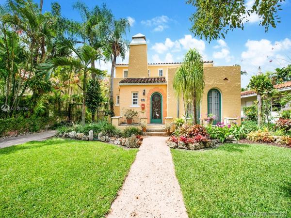 Coral Gables Country Club, 1042 Catalonia Ave, Coral Gables, Florida 33134, image 2