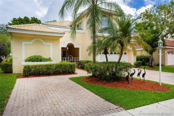 Ventana, 11039 Nashville Dr, Cooper City, Florida 33026, image 2