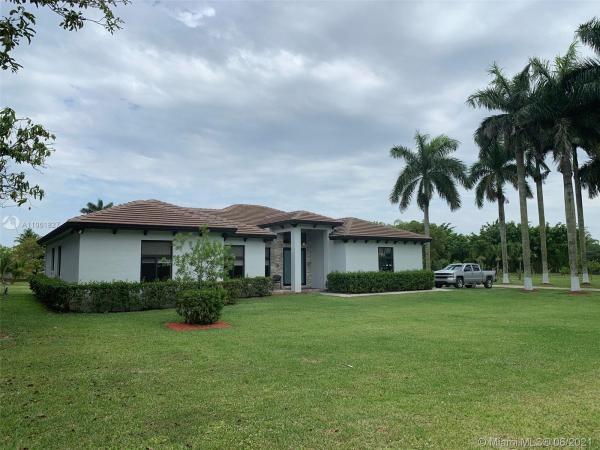 17655 SW 182nd Ave, Redland, Florida 33187, image 1