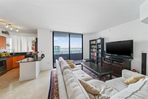 The Waverly At South Beach, 1330 West Ave #1706, Miami Beach, Florida 33139, image 2
