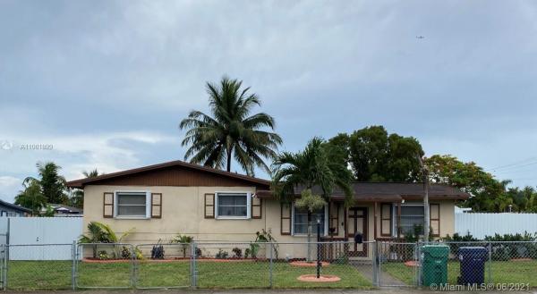 Palmland Homes South, 15140 SW 297th St, Leisure City, Florida 33033, image 2