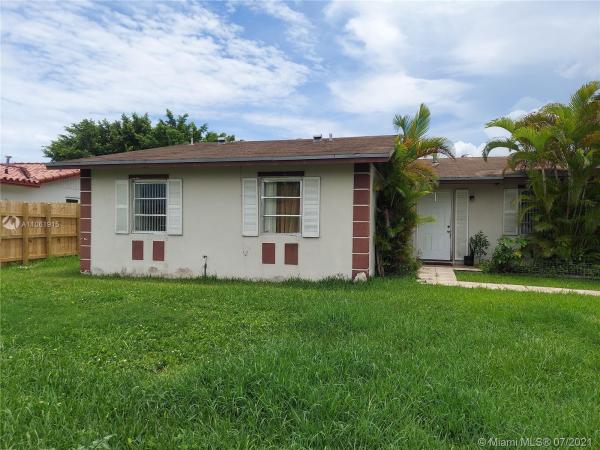 Winston Park, 13390 SW 78th St, Kendale Lakes, Florida 33183, image 3