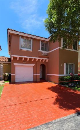 Mahogany Isle Homes, 14840 SW 104th St #77, The Hammocks, Florida 33196, image 2