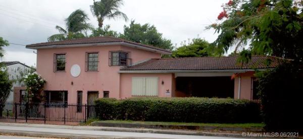 Shenandoah Park, 2121 SW 22nd Ave, Miami, Florida 33145, image 2