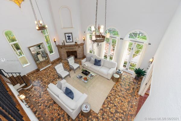 Coral Gables Residential, 1036 Andalusia Ave, Coral Gables, Florida 33134, image 2