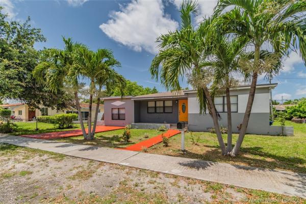Monticello Park, 1181 NE 165th Ter, North Miami Beach, Florida 33162, image 2