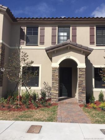 Artesa At Coco Palm Estates, 11519 SW 248th Ln, Princeton, Florida 33032, image 2