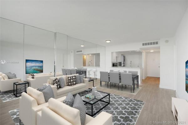 Admiral Towers, 1020 Meridian Ave #211, Miami Beach, Florida 33139, image 2