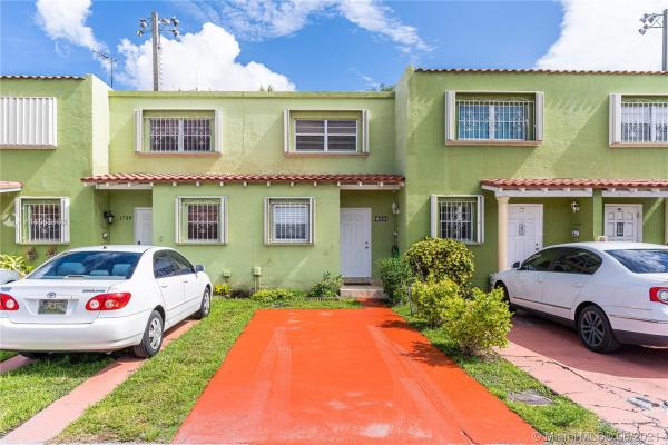 Villa 56 South, 1742 W 55th Pl #1014, Hialeah, Florida 33012, image 1