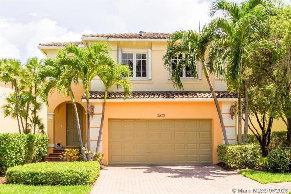 Aventura Lakes, Aventura, Florida 33180, image 2