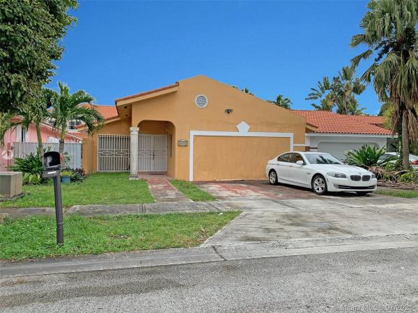 Brook Estates, 4208 SW 154th Ct, Kendall West, Florida 33185, image 2