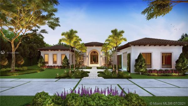 Clayhaven, 7611 SW 81st Ave, Glenvar Heights, Florida 33143, image 1