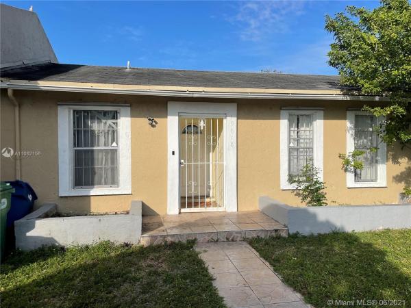 Leslie Estates, 19618 NW 30th Pl, Miami Gardens, Florida 33056, image 2