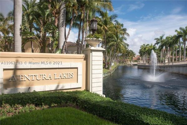 Aventura Lakes, 3009 NE 207th Ter, Aventura, Florida 33180, image 1