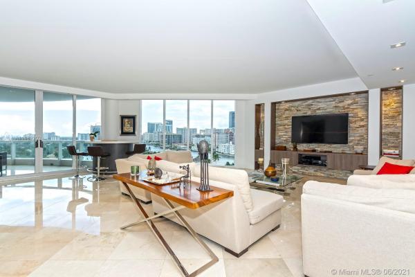 Atlantic 1 At The Point, 21200 NE 38th Ave #1104, Aventura, Florida 33180, image 1