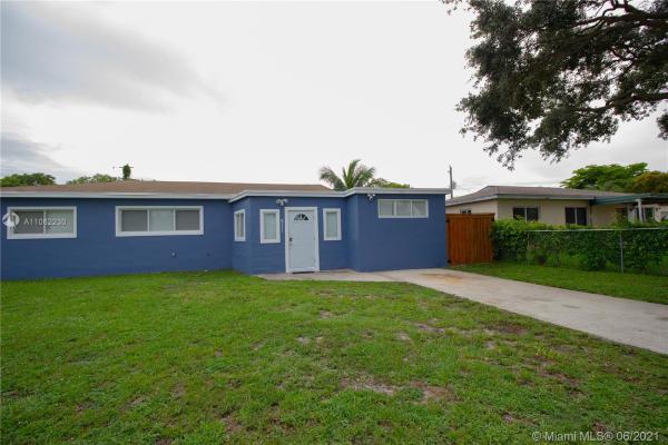 Melrose Park, 511 Alabama Ave, Fort Lauderdale, Florida 33312, image 2