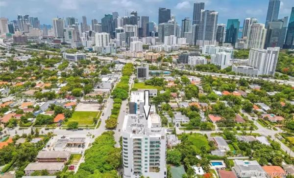 Roads At 21st, 2021 SW 3rd Ave #907, Miami, Florida 33129, image 1
