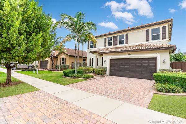 Hemingway Point, 24965 SW 119th Ave, Princeton, Florida 33032, image 2