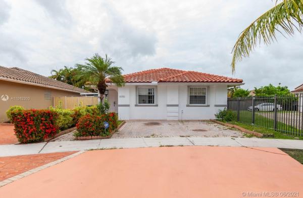 Natalie Homes, 11371 SW 146th Ct, The Hammocks, Florida 33186, image 2