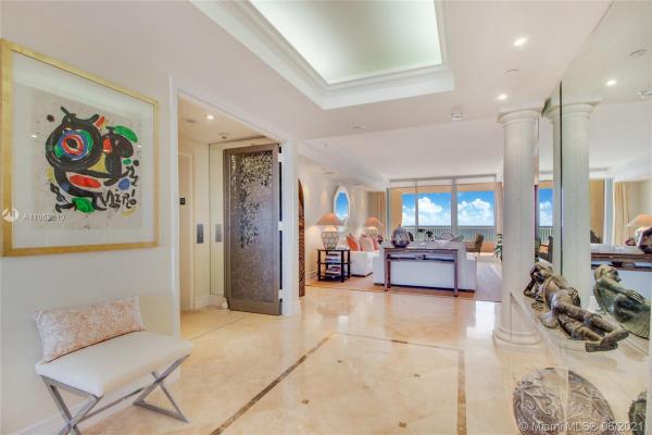 Club Tower, 785 Crandon Blvd #1205, Key Biscayne, Florida 33149, image 2