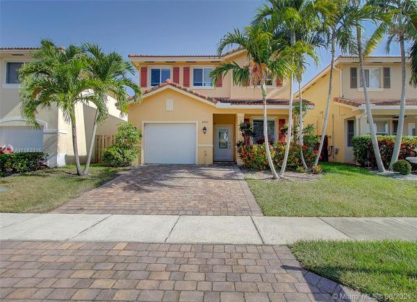 Manatee Cove, 8956 SW 215th Ln, Cutler Bay, Florida 33189, image 1