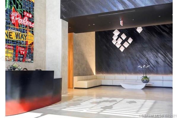 Centro, 151 SE 1st St #2811, Miami, Florida 33131, image 2