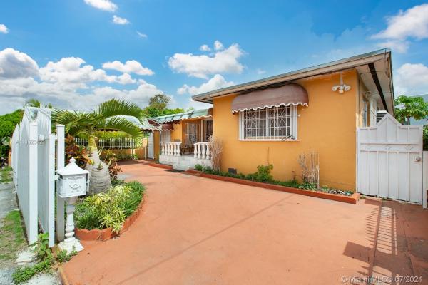 Twelfth Street Manors, 3431 NW 2nd Ter, Miami, Florida 33125, image 2