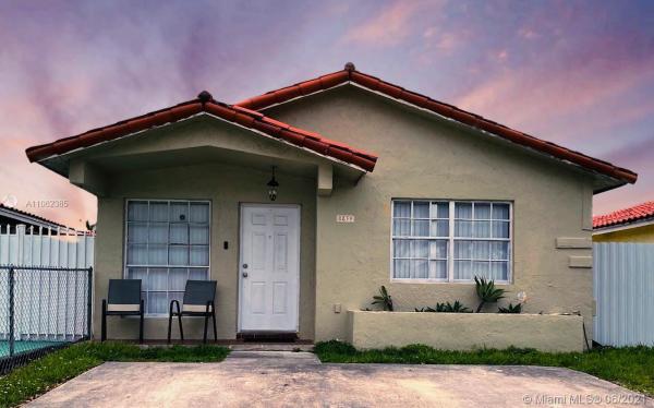 London Estates, 8839 NW 112 Ter #, Hialeah Gardens, Florida 33018, image 2
